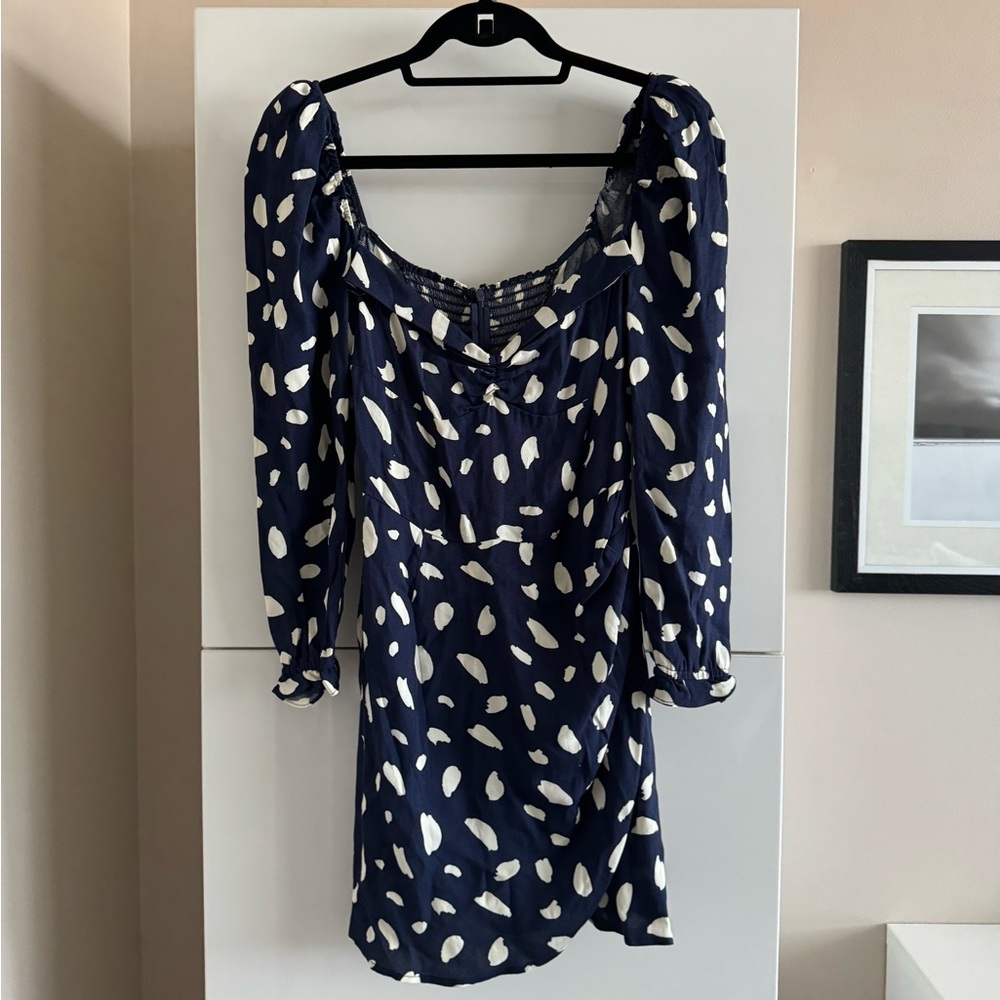 REFORMATION DRESS - Picture 7 of 7